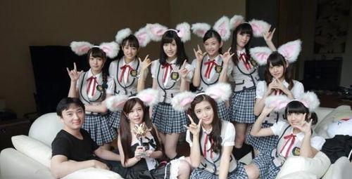 娱乐吃瓜酱网友自制视频