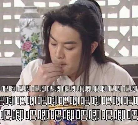 我在娱乐圈里吃瓜看戏