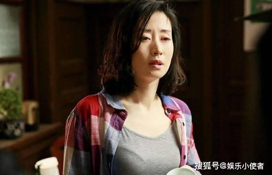 刘敏涛演员个人资料,从青衣到荧幕女神，演技与美貌并重的演艺生涯回顾