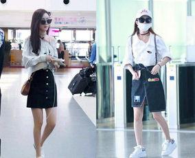 娱乐圈女生身高,揭秘明星们的身高秘密