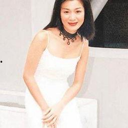 陈少霞的资料,从影视明星到慈善家的人生蜕变