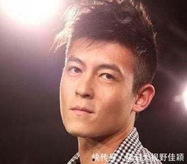 陈冠希泄露的照片,娱乐圈风波再起